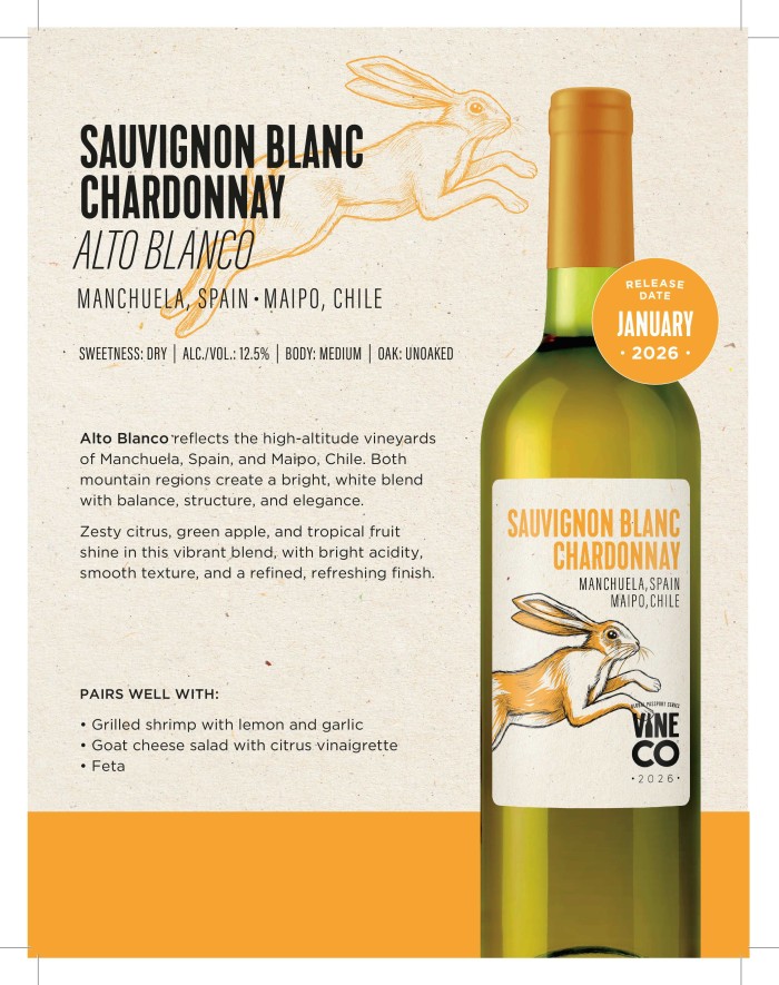 PP2026 Sauv Blanc Chardonnay