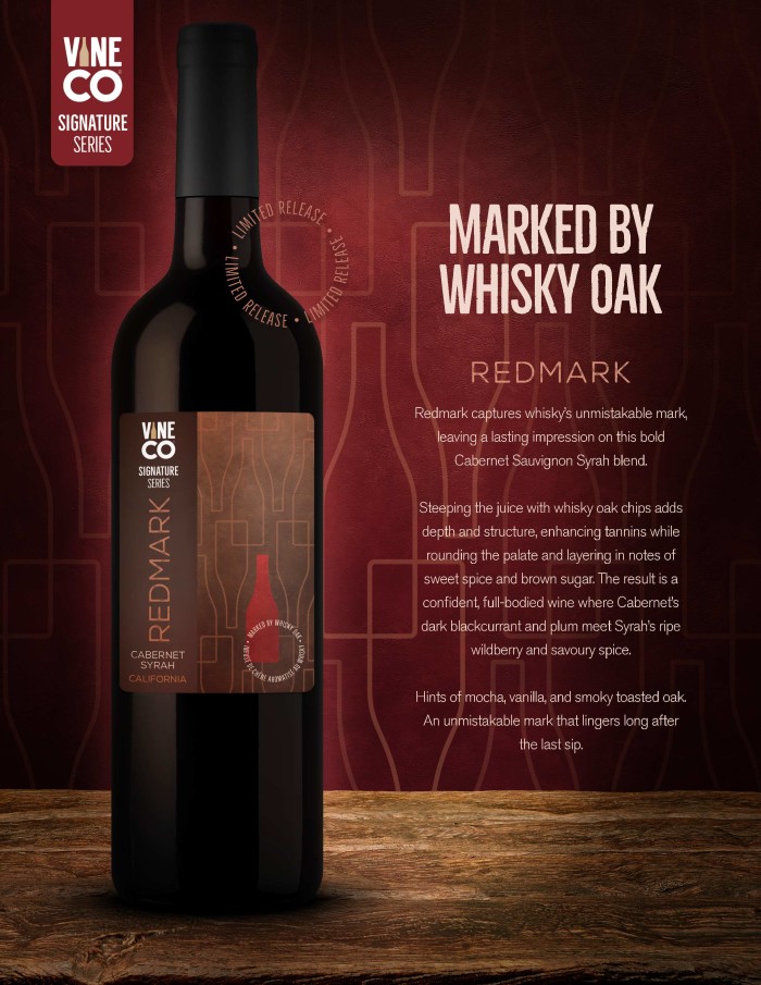 Redmark_FeatSheet_EN