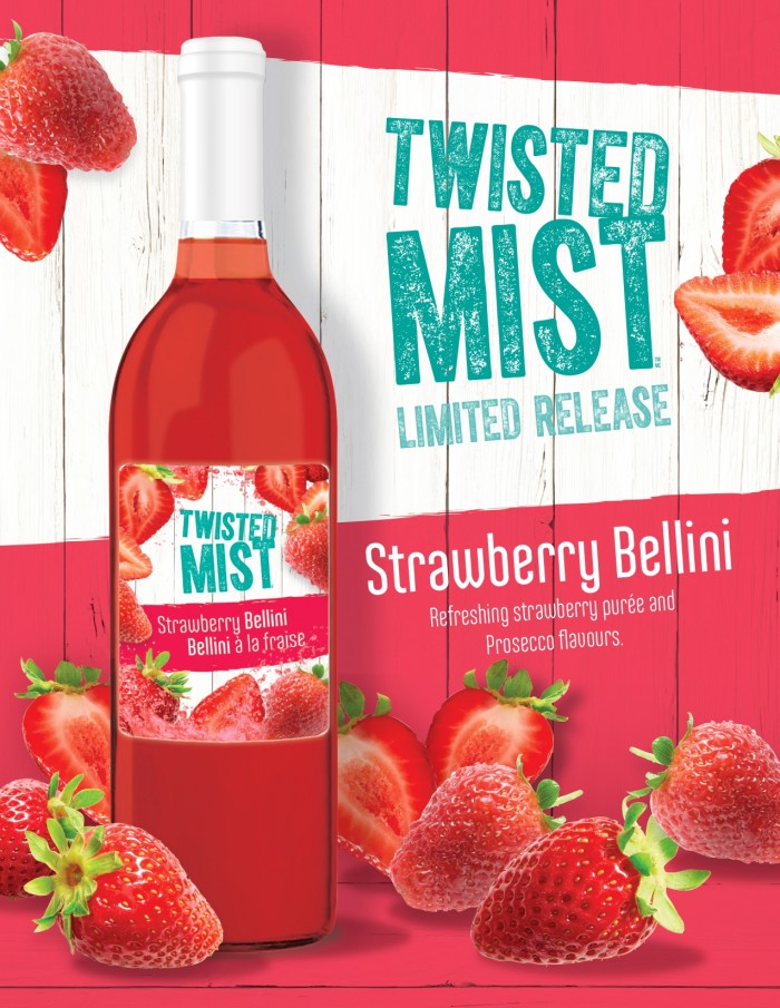 Twisted Mist 2024 Feature Sheet - StrawberryBellini